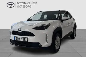 Toyota Yaris 2023