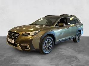 Subaru Outback 2025
