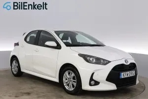 Toyota Yaris 2023