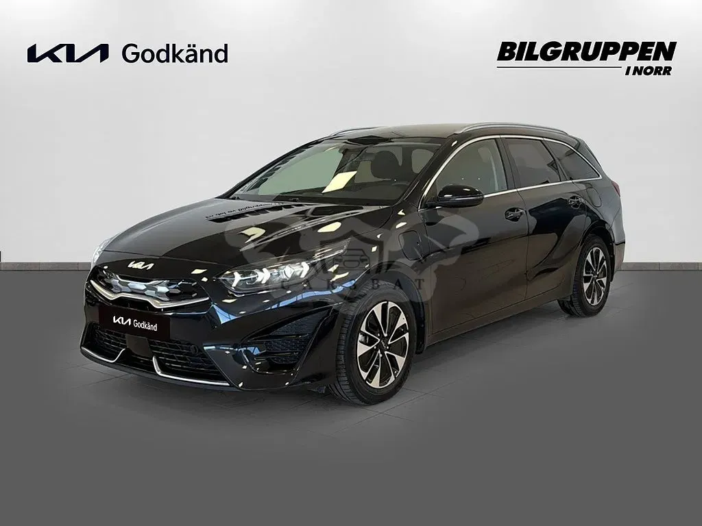 Kia Ceed 2023