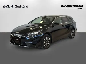 Kia Ceed 2023