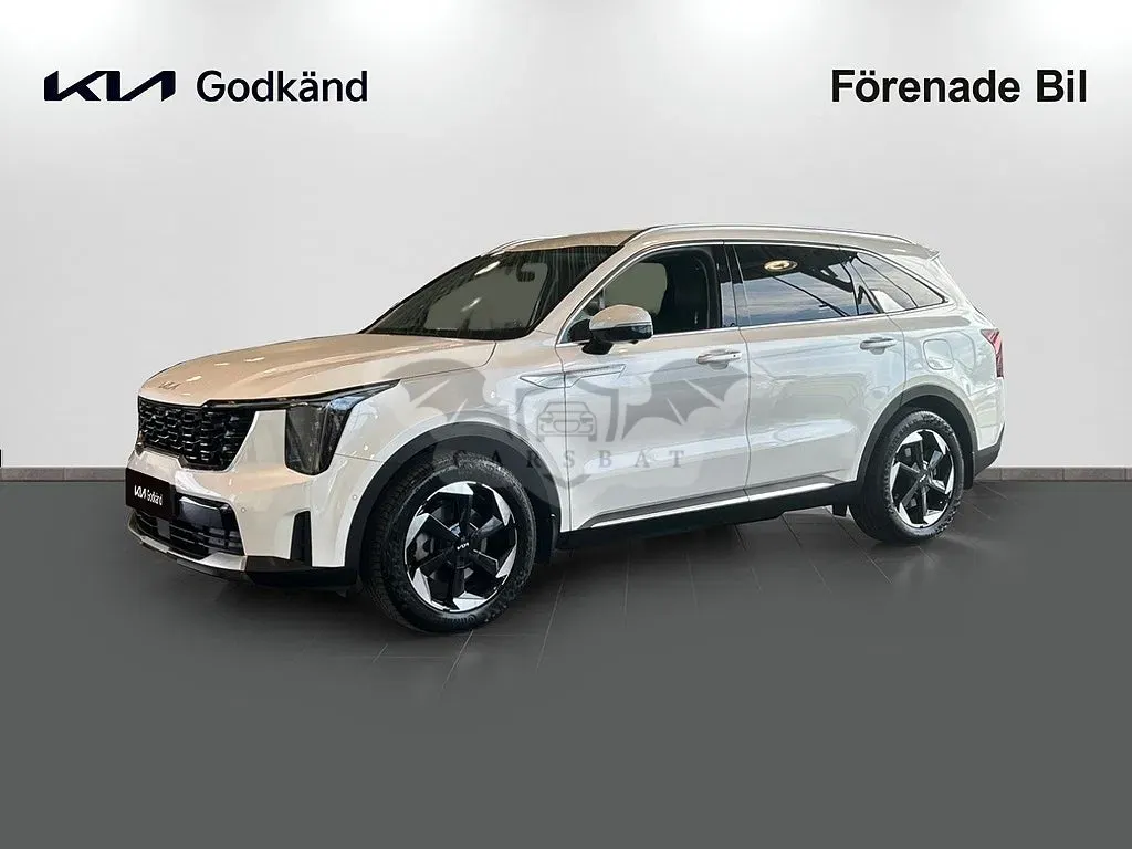 Kia Sorento 2025