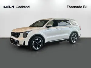 Kia Sorento 2025