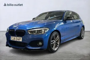 BMW 1 Series 118i 2019
