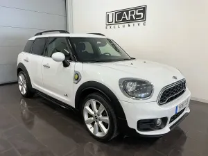 Mini Countryman 2018