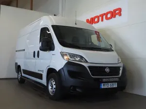 Fiat Ducato 2018