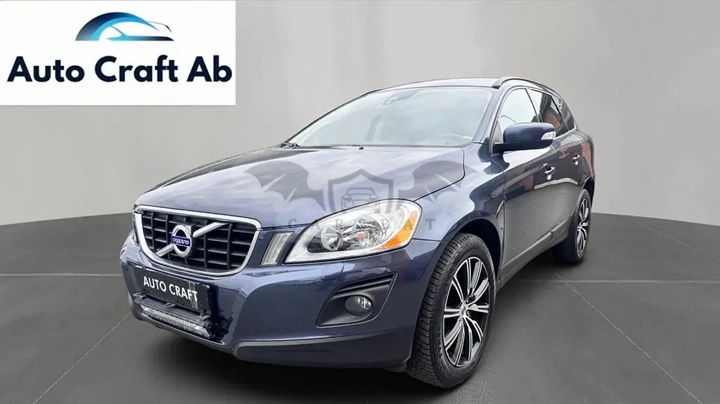 Volvo XC60 2010