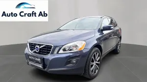 Volvo XC60 2010