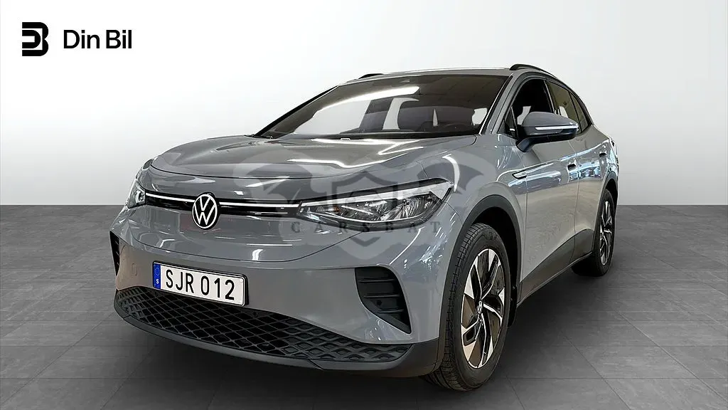 Volkswagen ID.4 2023