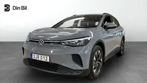 Volkswagen ID.4 2023