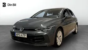 Volkswagen Golf 2025