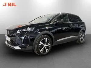 Peugeot 3008 2023