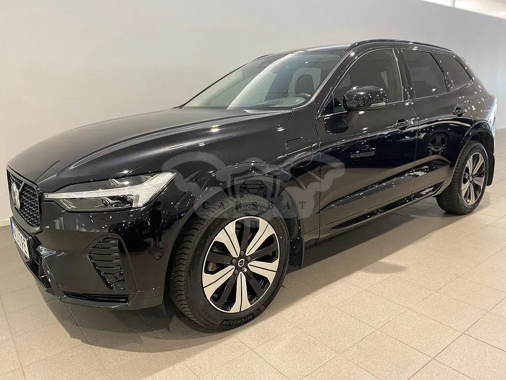 Volvo XC60 2023