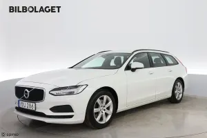 Volvo V90 2018