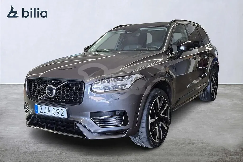 Volvo XC90 2023