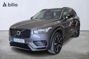 Volvo XC90 2023