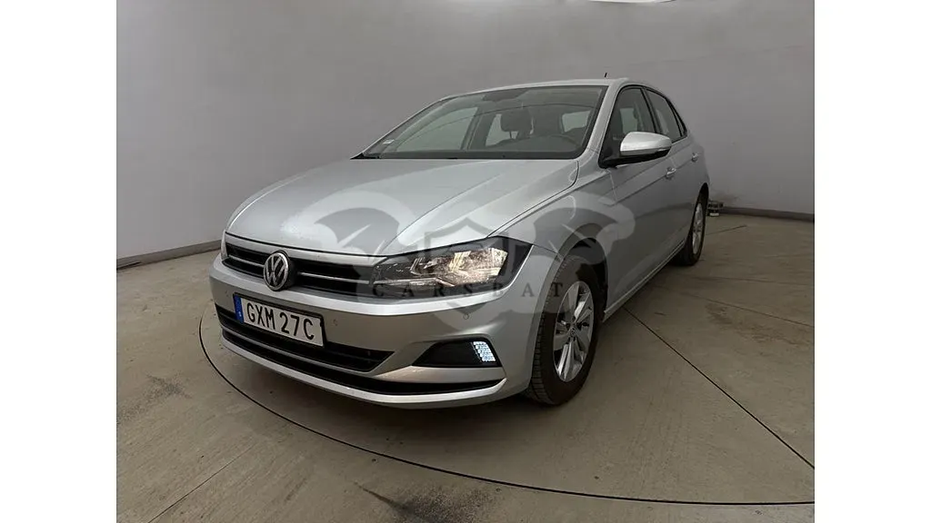 Volkswagen Polo 2020