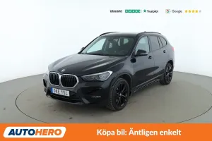 BMW X1 2020