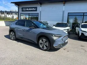 Subaru Solterra 2023