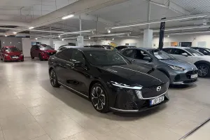 Mazda 6 2025