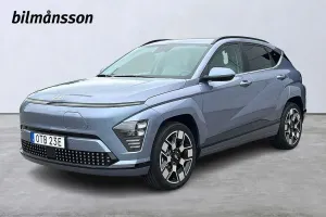 Hyundai Kona 2024