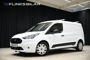 Ford Transit Connect 2021