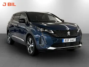 Peugeot 5008 2024