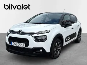 Citroën C3 2023