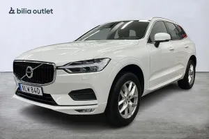 Volvo XC60 2021