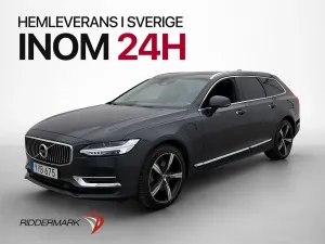 Volvo V90 2019