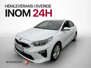 Kia Ceed 2020