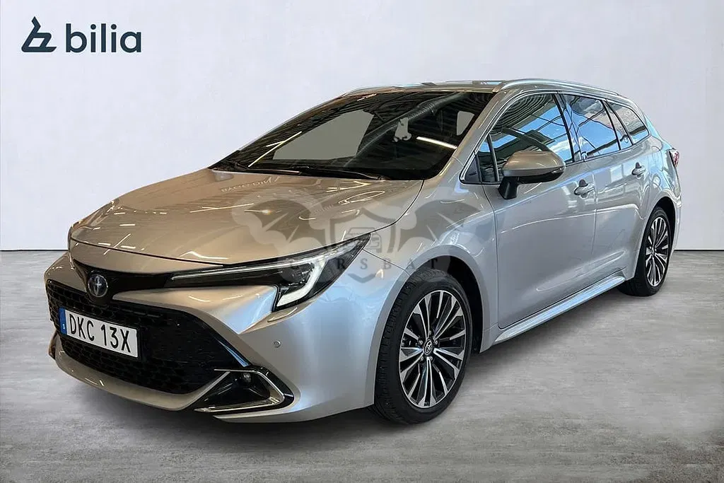 Toyota Corolla 2025
