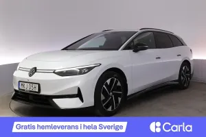 Volkswagen ID.7 2025