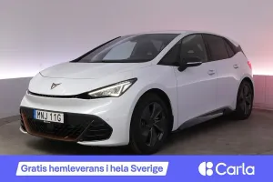 Cupra Born 2023