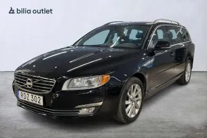 Volvo V70 2014