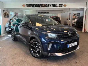 Citroën C5 Aircross 2024
