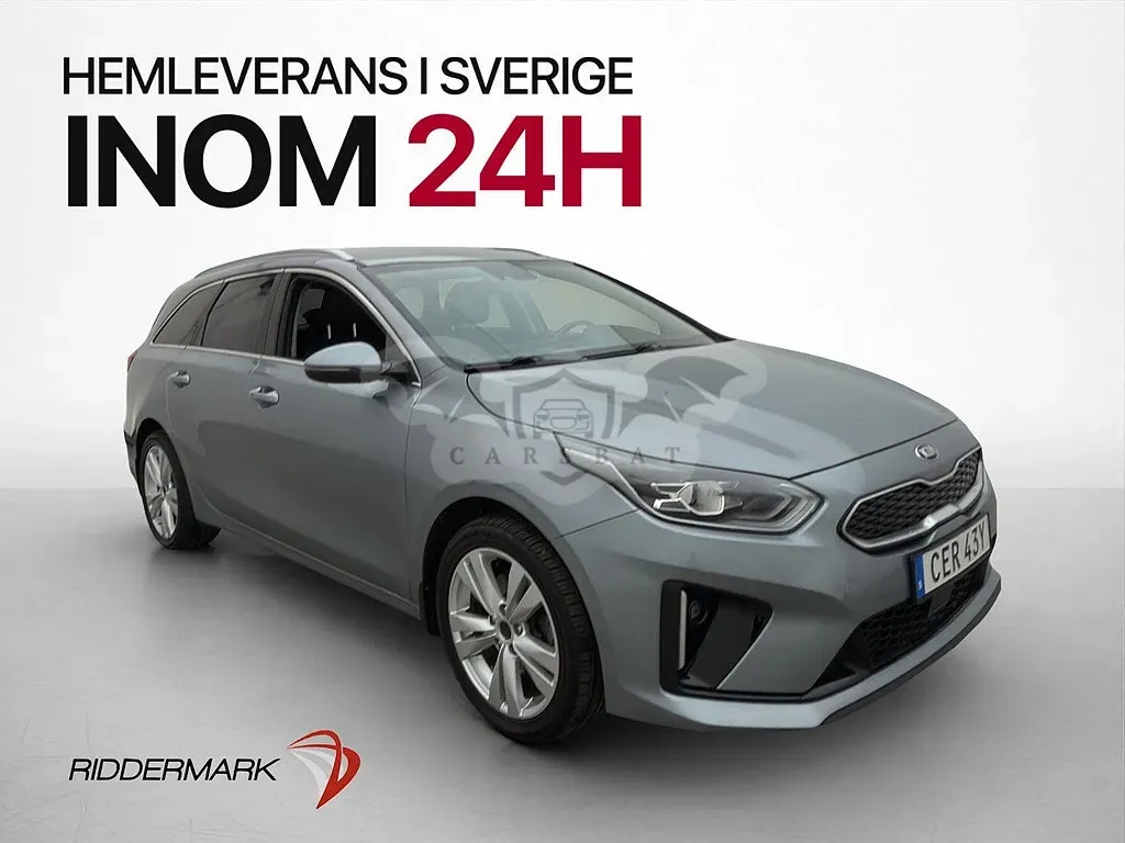Kia Ceed 2021