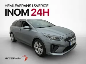 Kia Ceed 2021