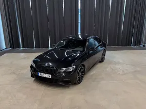 BMW 3 Series 320d 2021