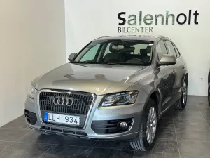 Audi Q5 2009