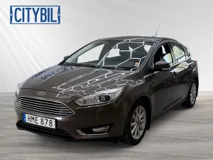 Ford Focus 2017