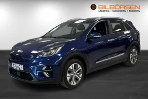 Kia Niro 2021
