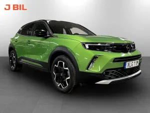 Opel Mokka 2023