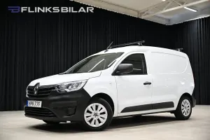 Renault Kangoo 2022