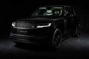 Land Rover Range Rover 2024