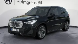BMW iX1 2026
