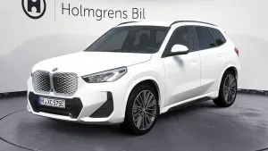 BMW iX1 2026