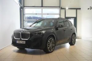 BMW iX1 2026
