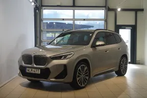 BMW iX1 2026