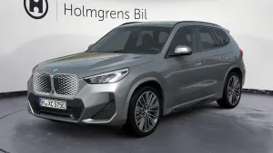 BMW iX1 2026